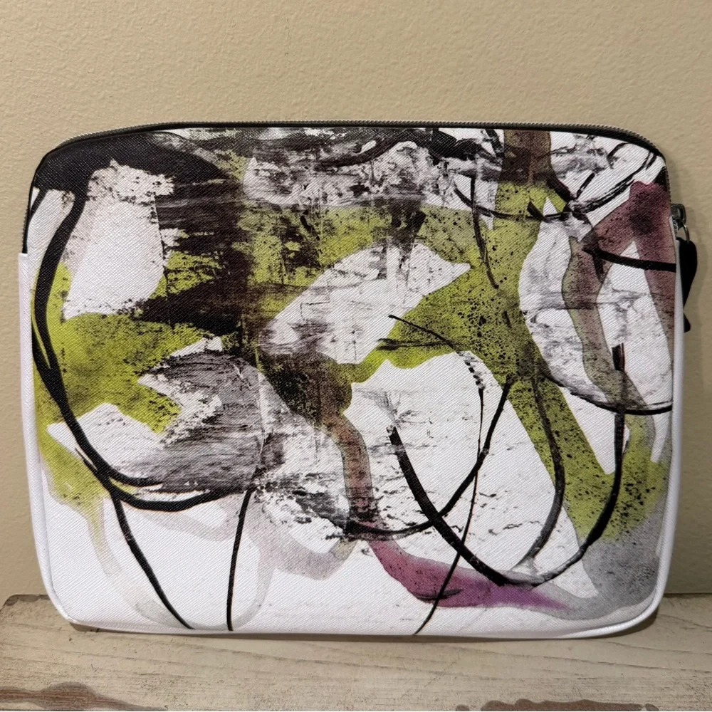 Proenza Schouler Neiman Marcus Target Tablet Sleeve Soft Tote Case Limited Ed